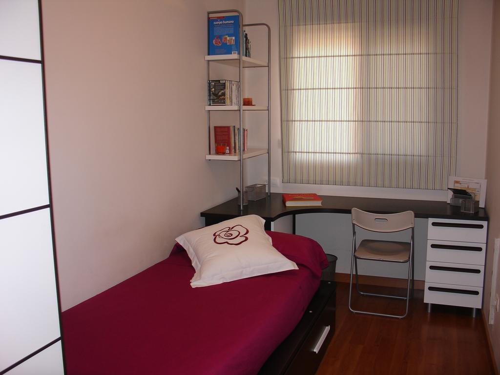 Apartamento Playa y Montaña Faura-Valencia Habitación foto